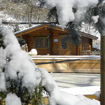 Tumbleweed House Bed & Breakfast 3*