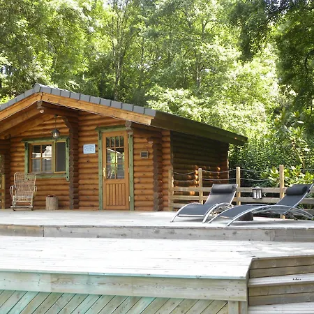 Tumbleweed House Bed & Breakfast Aigrefeuille