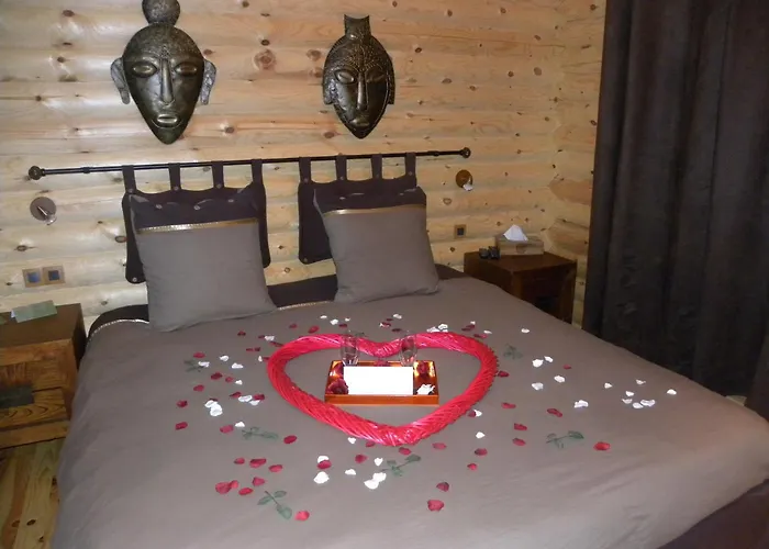 Tumbleweed House Aigrefeuille