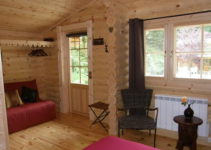 Bed & Breakfast Tumbleweed House