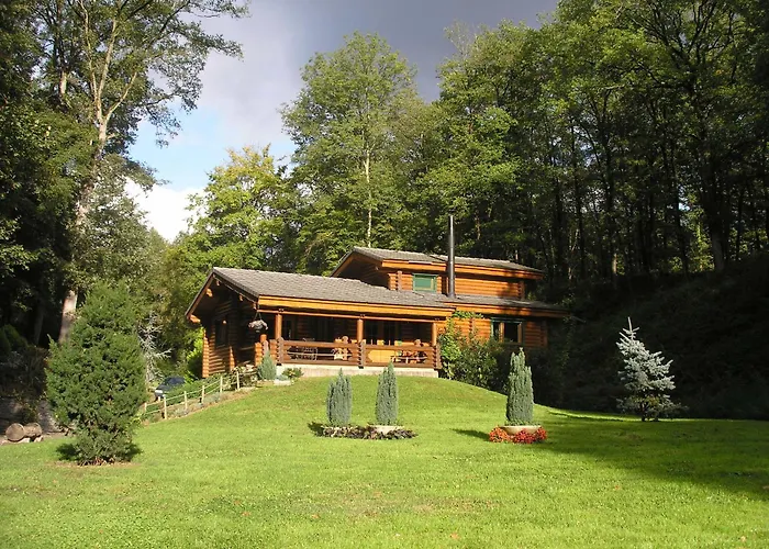 Tumbleweed House Bed & Breakfast Aigrefeuille