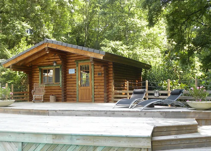 Tumbleweed House Bed & Breakfast Aigrefeuille