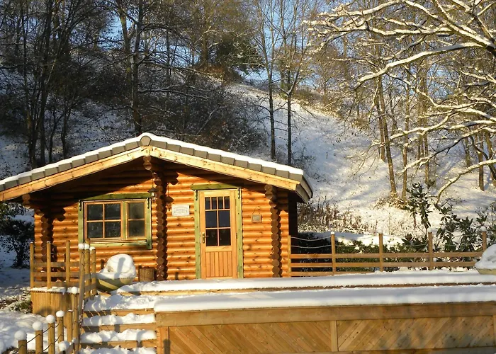 Tumbleweed House Bed & Breakfast Aigrefeuille