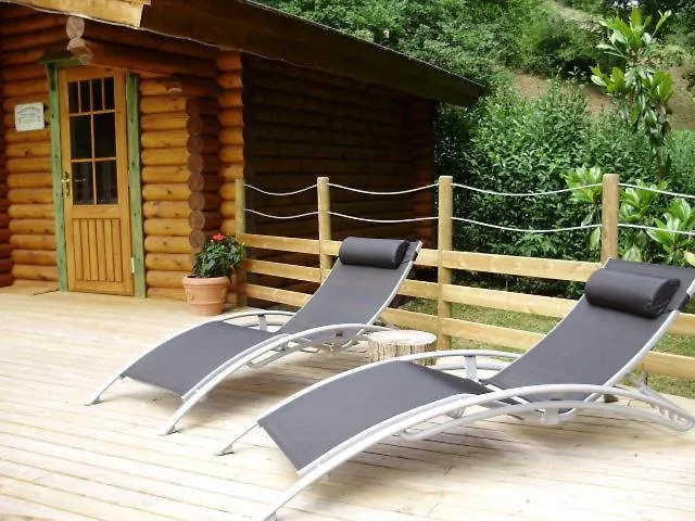 Tumbleweed House Bed & Breakfast