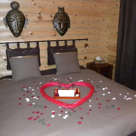 Tumbleweed House Aigrefeuille