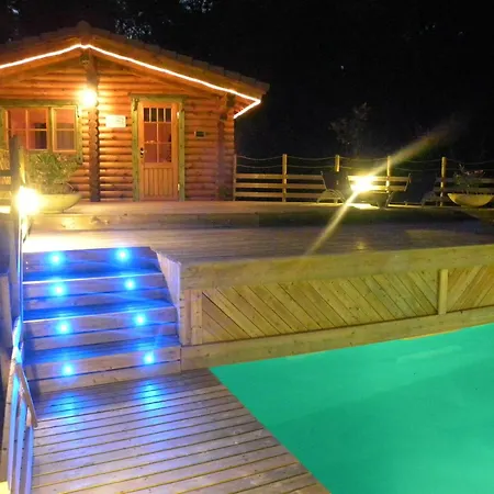 Panzió Tumbleweed House Aigrefeuille