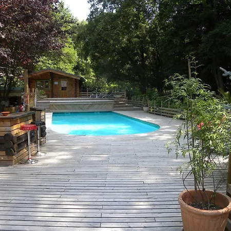 Tumbleweed House Aigrefeuille