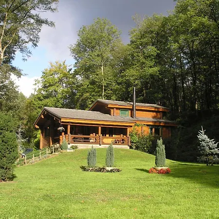 Tumbleweed House Panzió Aigrefeuille