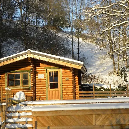 Tumbleweed House Panzió Aigrefeuille