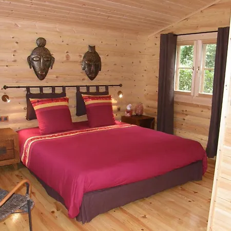 Panzió Tumbleweed House Aigrefeuille