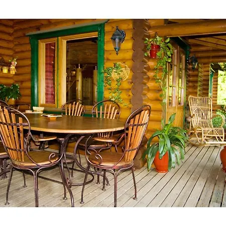 Tumbleweed House Panzió Aigrefeuille