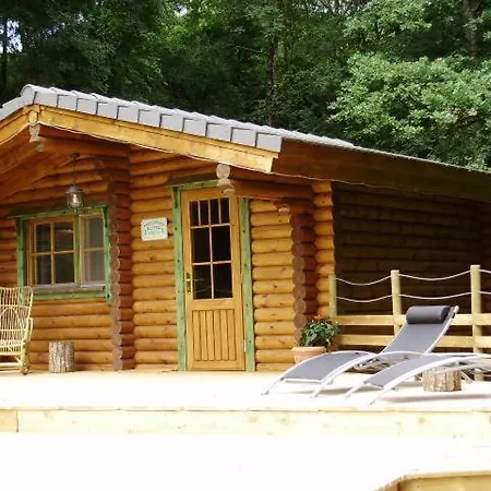 Tumbleweed House Panzió Aigrefeuille
